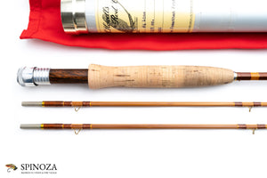 Gary Howells Fly Rod 8' 2/2 #4