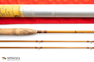 Gary Howells Bamboo Fly Rod 7’6" 2/2 #5