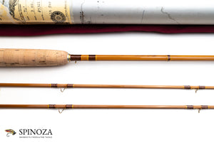 Gary Howells Bamboo Fly Rod 7'6" 2/2 #3/4
