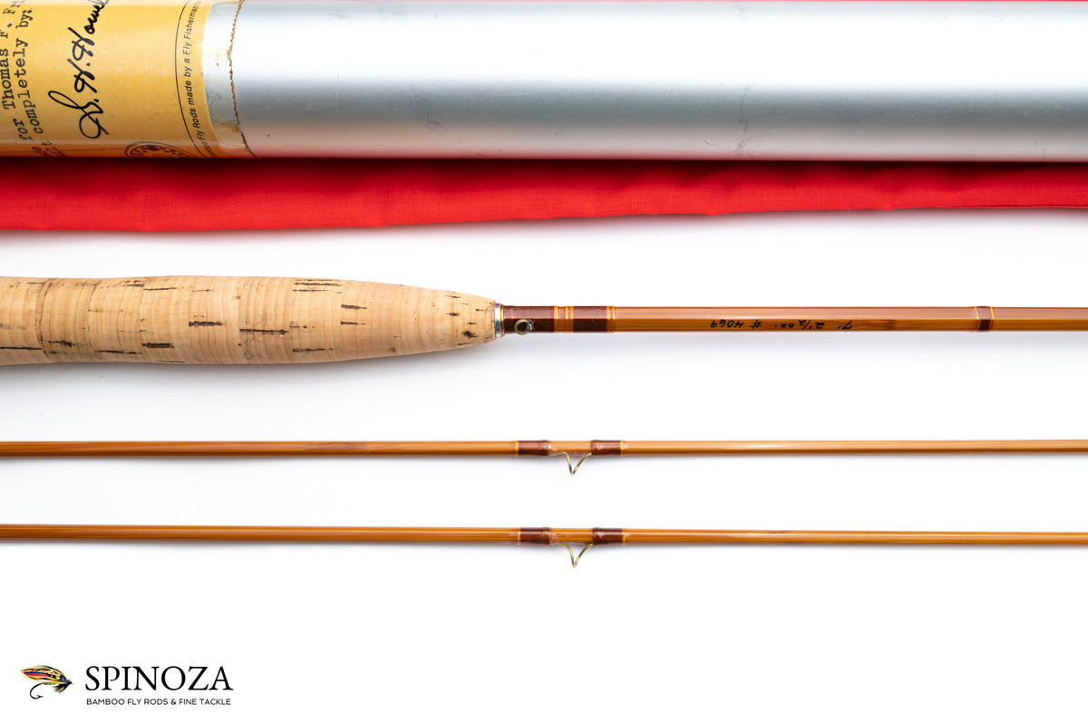 Gary Howells Fly Rod 7' 2/2 #4