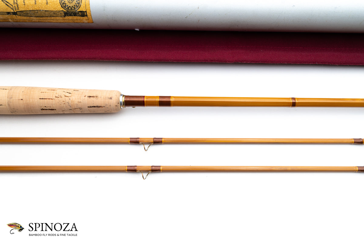 Gary Howells Fly Rod 8’ 2/2 #5