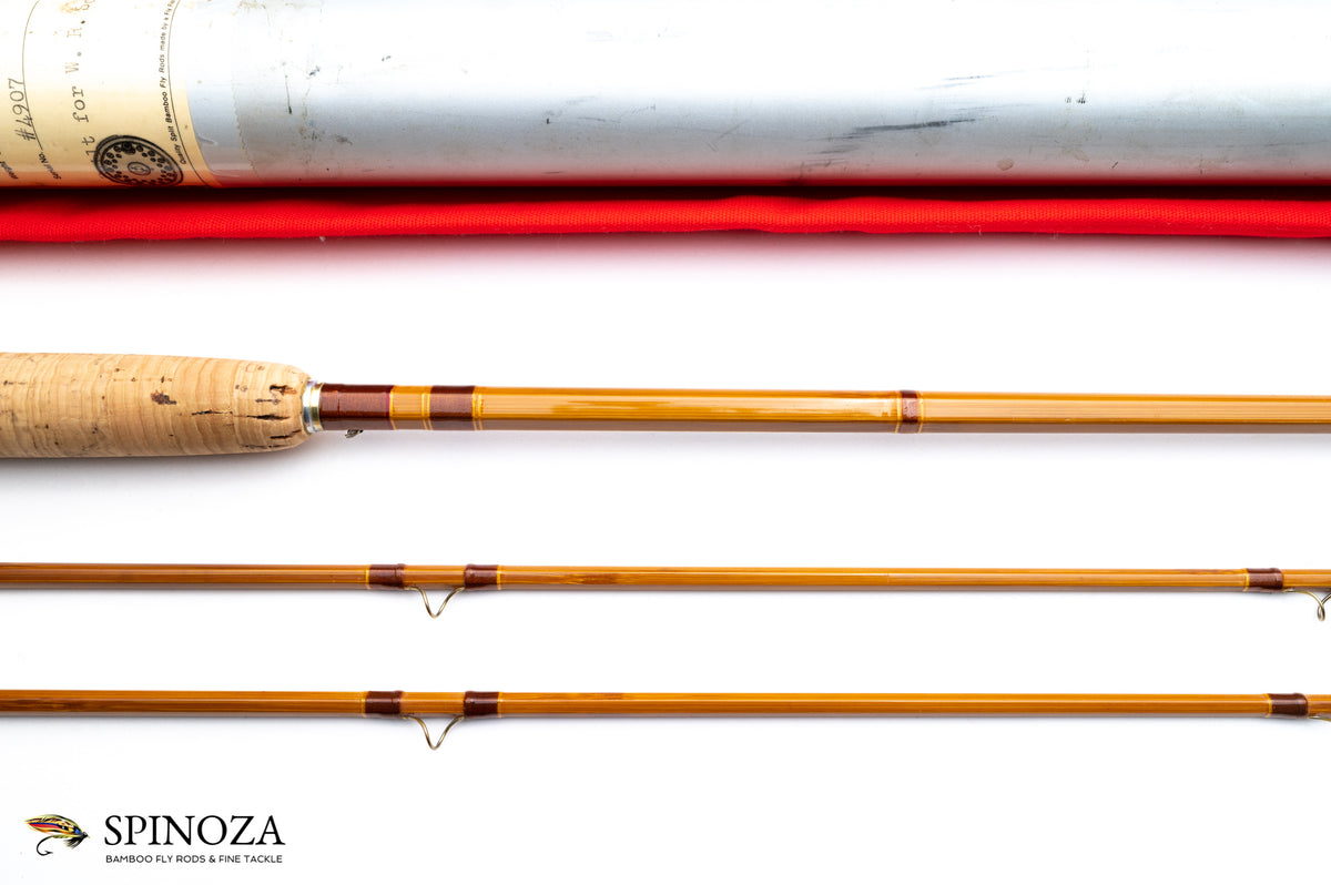 Gary Howells Bamboo Fly Rod 8' 2/2 #6