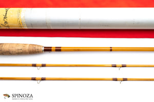 Gary Howells Bamboo Fly Rod 8’6" 2/2 #6