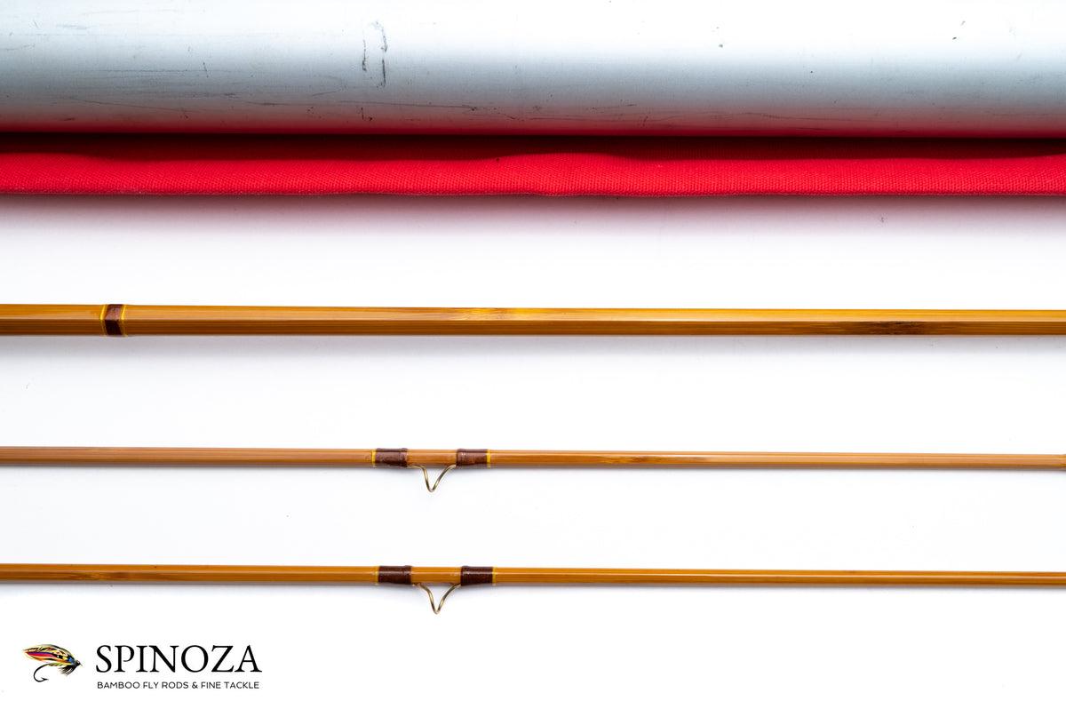 Gary Howells Bamboo Fly Rod 8' 2/2 #4