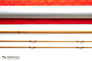 Gary Howells Bamboo Fly Rod 7’6" 2/2 #5