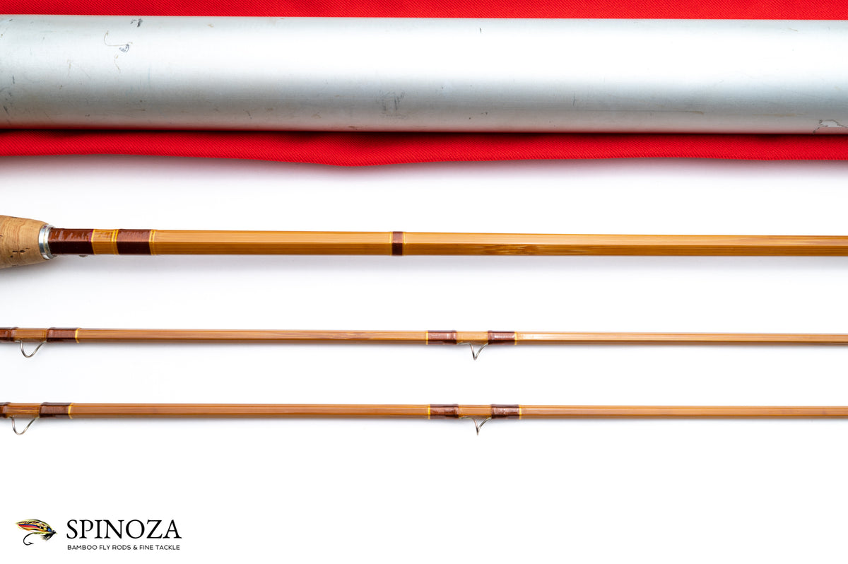 Gary Howells Fly Rod 8'6" 2/2 #6