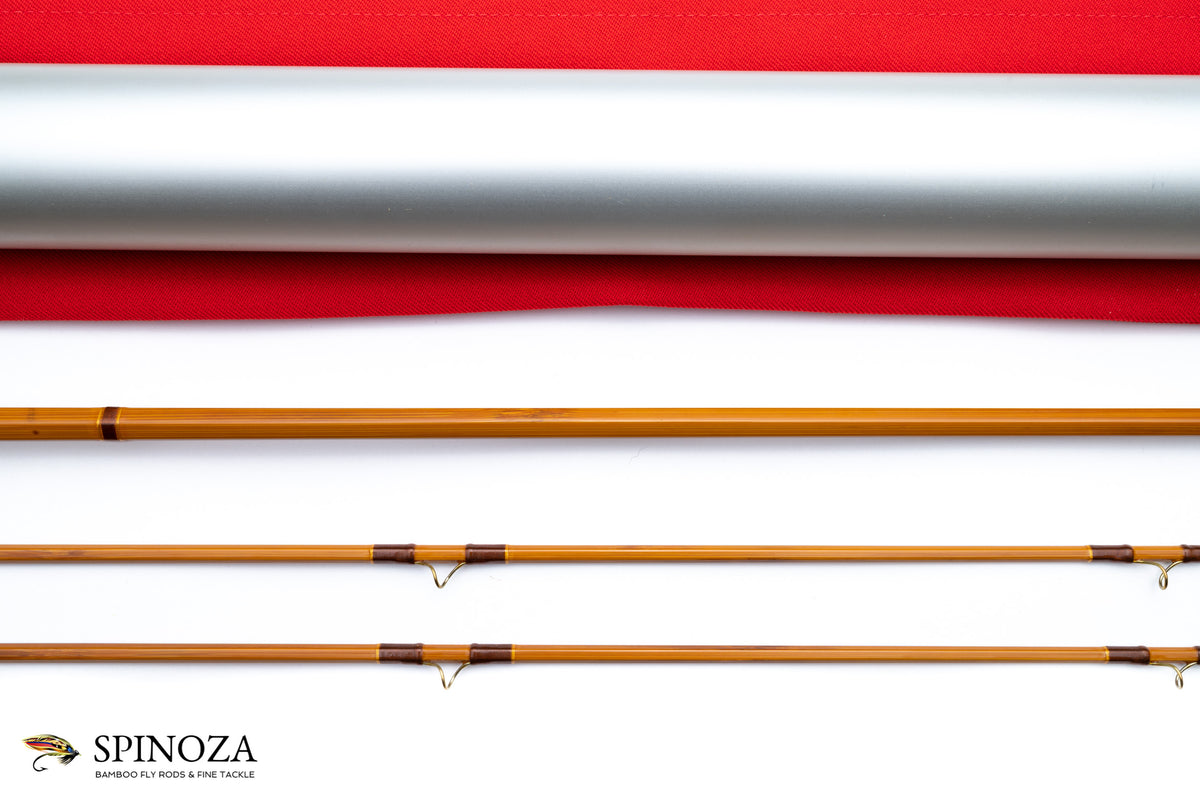 Gary Howells Bamboo Fly Rod 8' 2/2 #5
