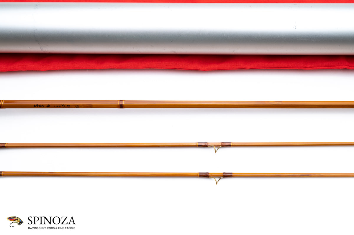 Gary Howells Fly Rod 7' 2/2 #4