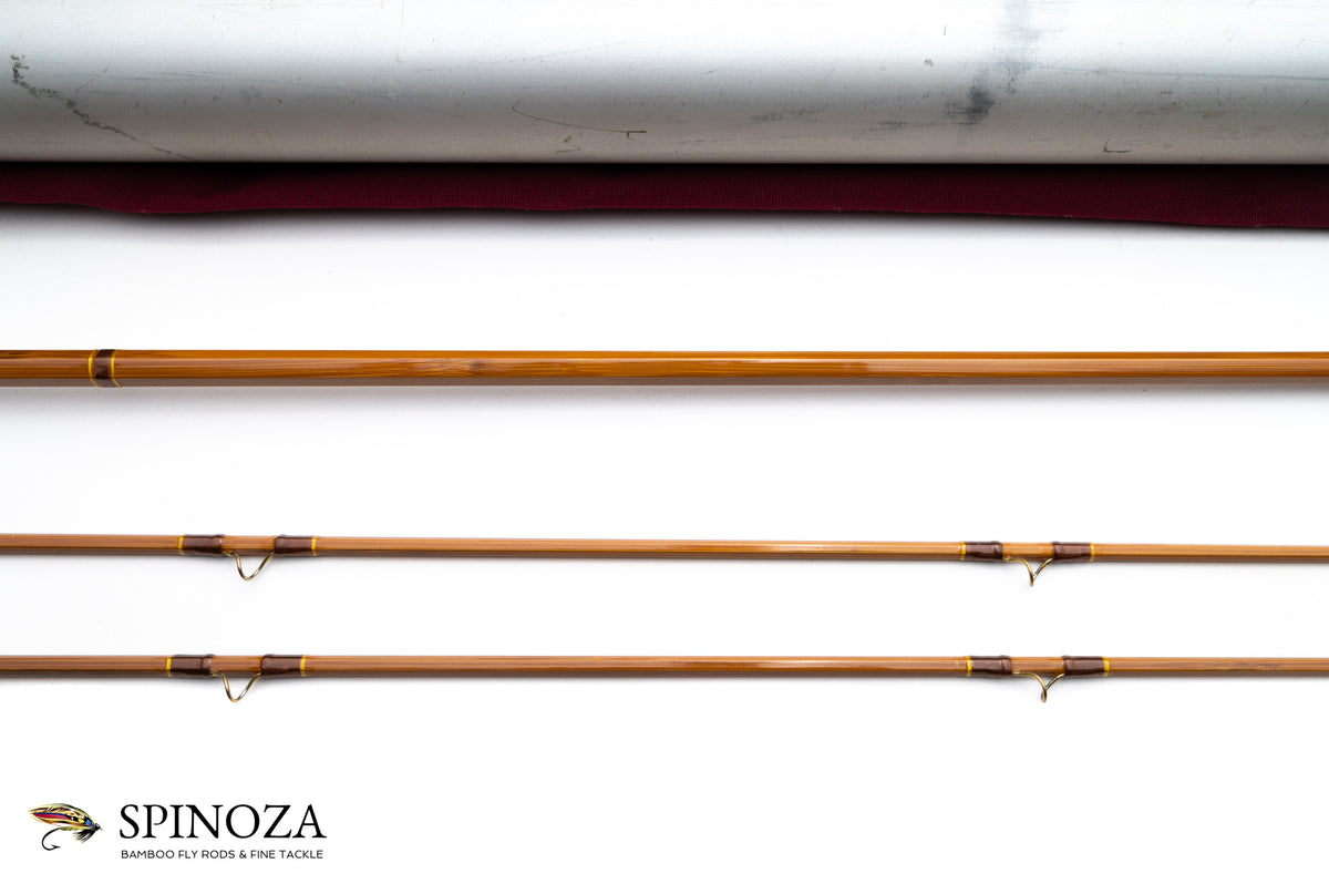 Gary Howells Bamboo Fly Rod 7'6" 2/2 #3/4