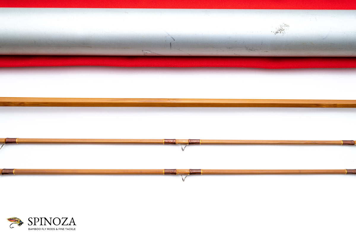 Gary Howells Fly Rod 8'6" 2/2 #6