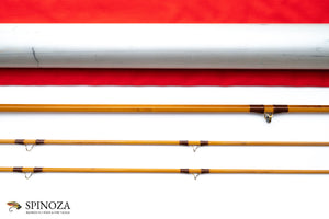 Gary Howells Bamboo Fly Rod 8’6" 2/2 #6