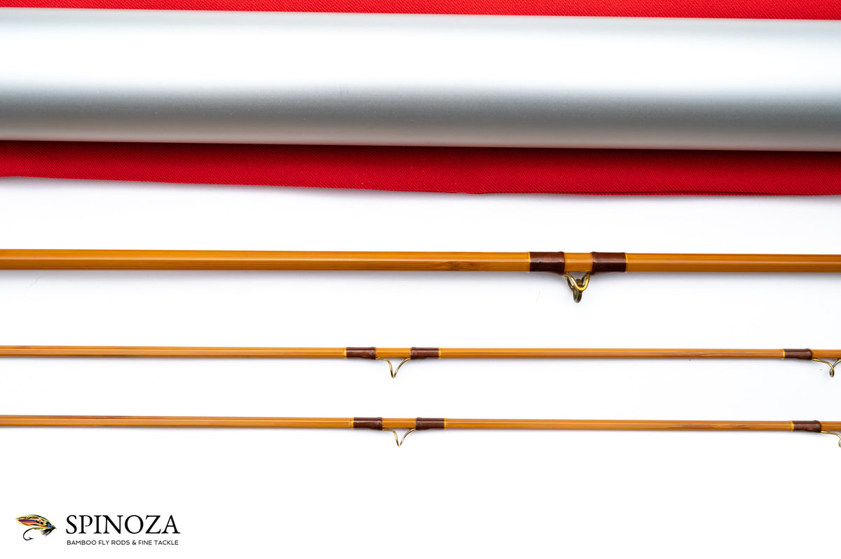 Gary Howells Bamboo Fly Rod 8' 2/2 #5