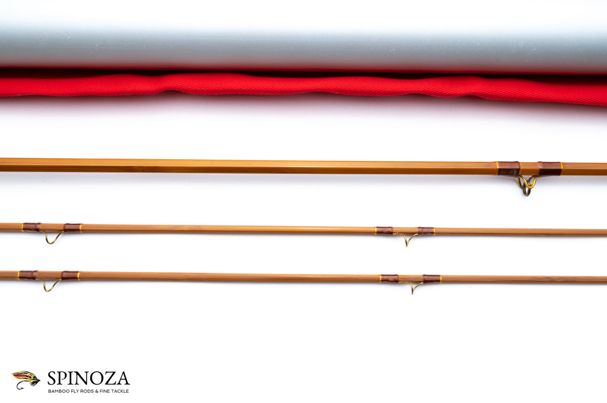 Gary Howells Fly Rod 8' 2/2 #4