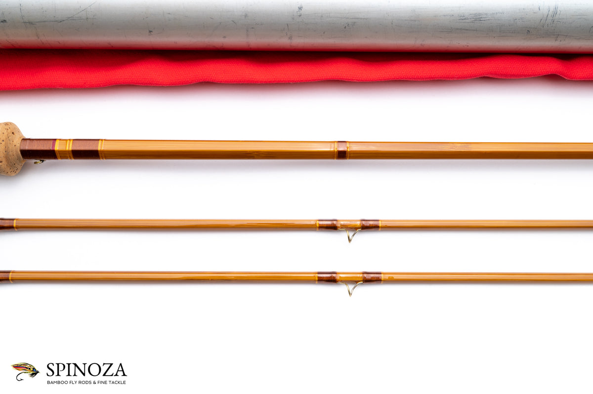 Gary Howells Fly Rod 8'6" 2/2 #7