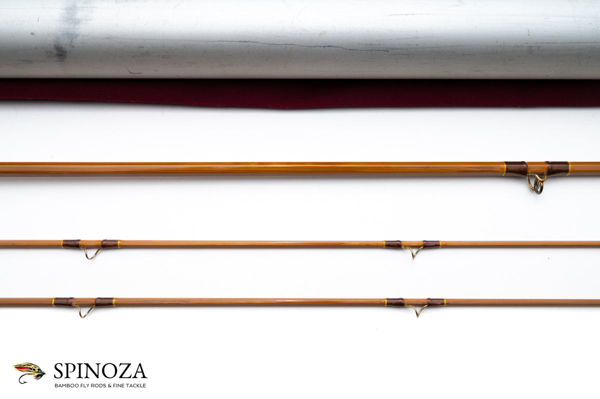 Gary Howells Bamboo Fly Rod 7'6" 2/2 #3/4
