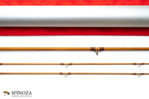 Gary Howells Bamboo Fly Rod 7’6" 2/2 #5