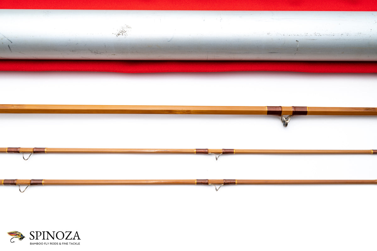 Gary Howells Fly Rod 8'6" 2/2 #6