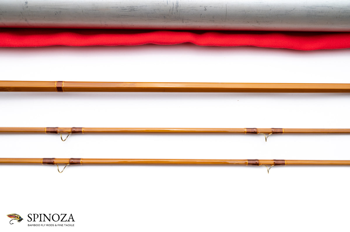 Gary Howells Fly Rod 8'6" 2/2 #7