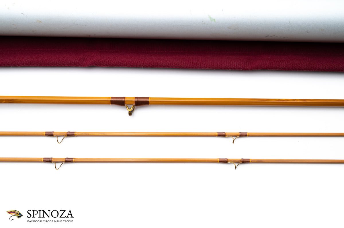 Gary Howells Fly Rod 8’ 2/2 #5