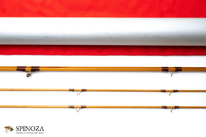 Gary Howells Bamboo Fly Rod 8’6" 2/2 #6