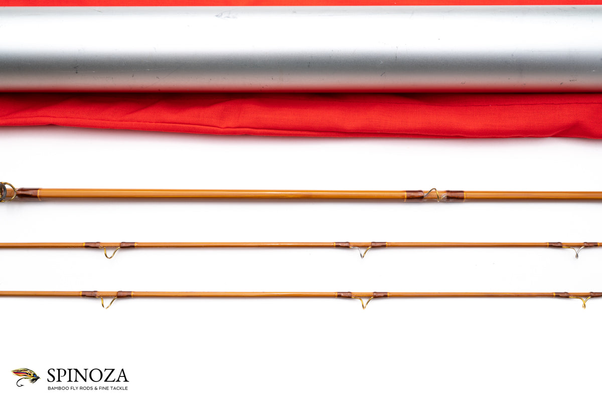 Gary Howells Fly Rod 7' 2/2 #4