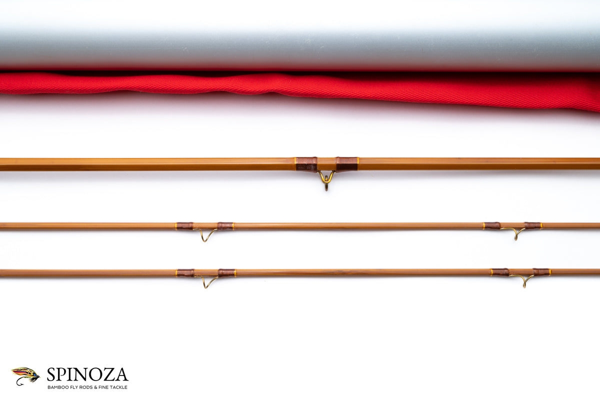 Gary Howells Fly Rod 8' 2/2 #4