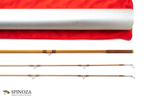 Gary Howells Bamboo Fly Rod 7’6" 2/2 #5