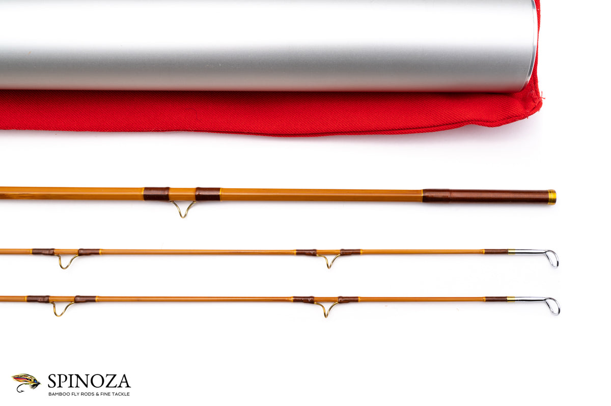 Gary Howells Bamboo Fly Rod 8' 2/2 #5