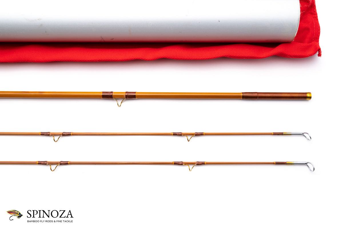 Gary Howells Fly Rod 8' 2/2 #4