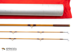 Gary Howells Bamboo Fly Rod 8’6" 2/2 #6