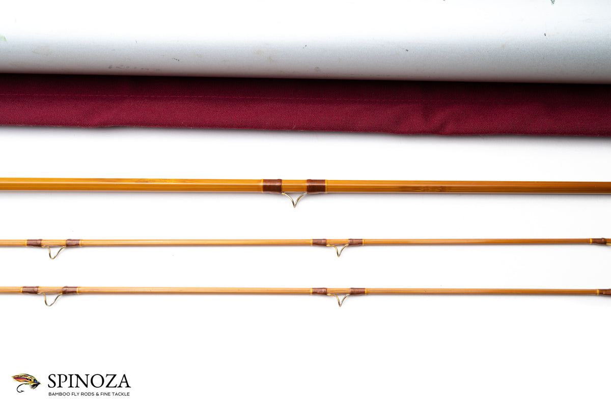 Gary Howells Fly Rod 8’ 2/2 #5