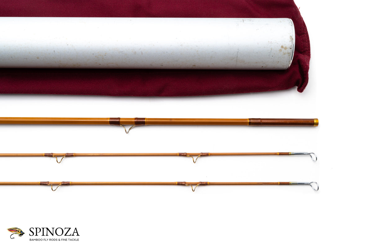 Gary Howells Fly Rod 8’ 2/2 #5