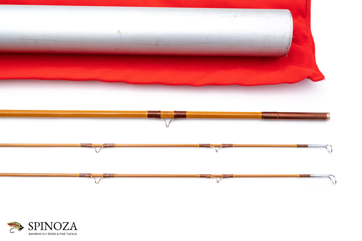 Gary Howells Fly Rod 8'6" 2/2 #6