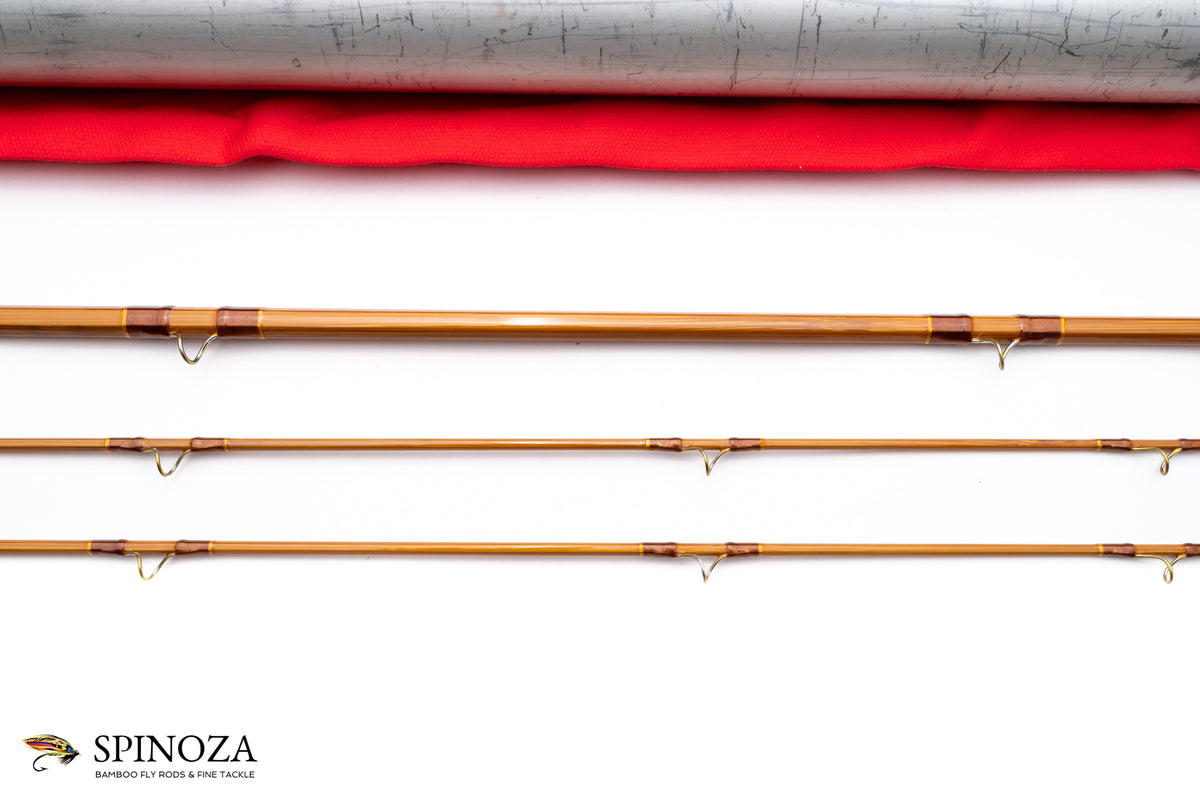 Gary Howells Fly Rod 8'6" 2/2 #7