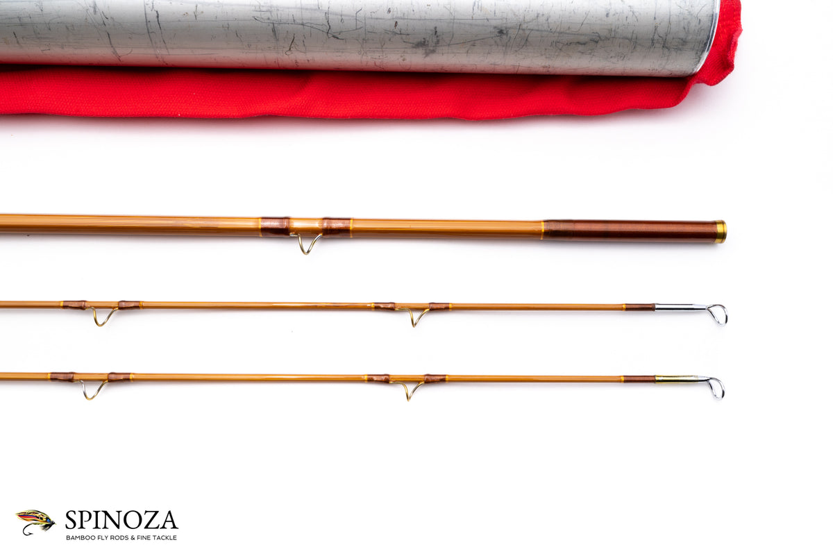 Gary Howells Fly Rod 8'6" 2/2 #7
