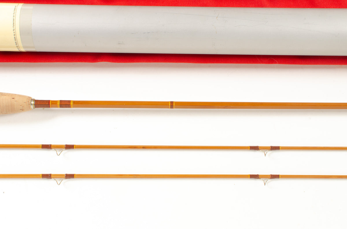 Gary Howells Fly Rod 7'3" 2/2 #3