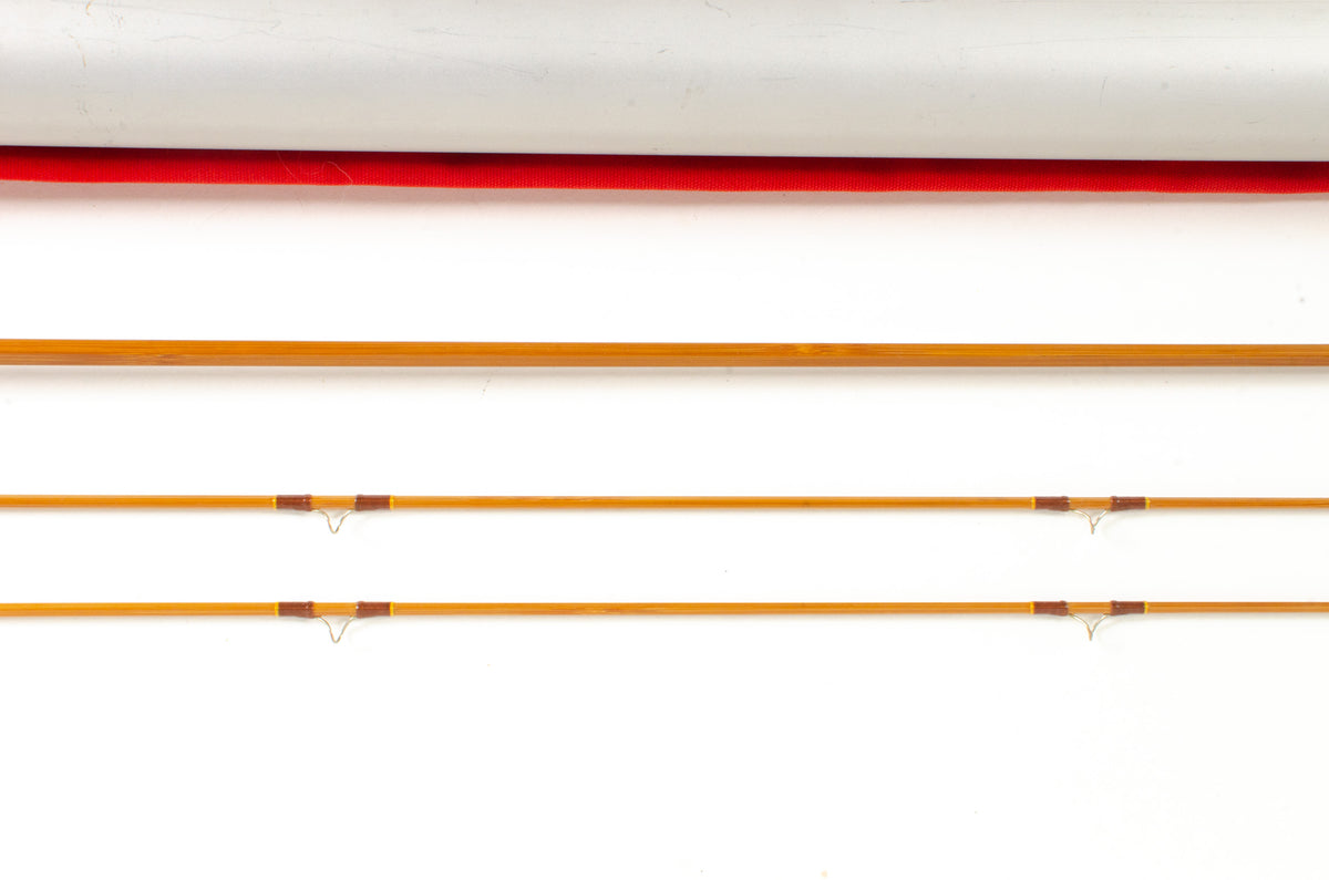 Gary Howells Fly Rod 7'3" 2/2 #3