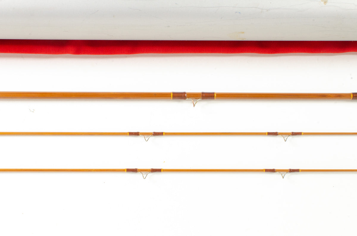 Gary Howells Fly Rod 7'3" 2/2 #3