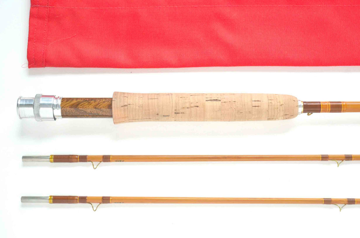 Gary Howells Fly Rod 8' 2/2 #4