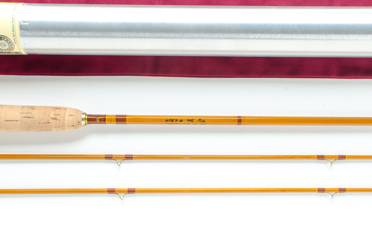 Gary Howells Fly Rod 7'6" 2/2 #3/4