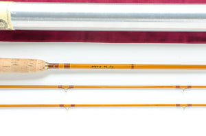 Gary Howells Fly Rod 7'6" 2/2 #3/4