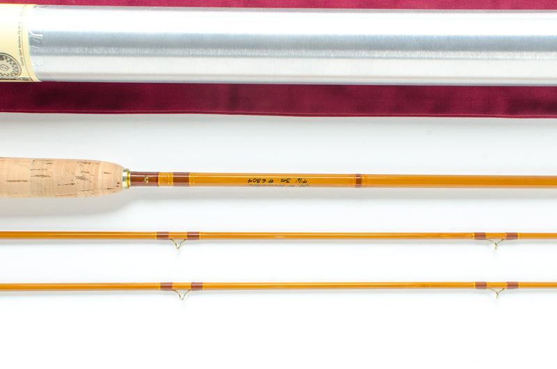 Gary Howells Fly Rod 7'6
