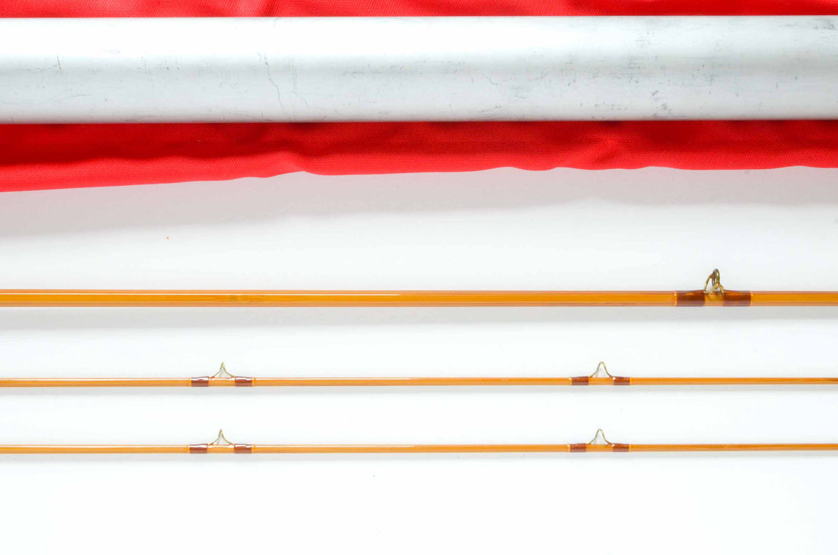 Gary Howells Fly Rod 7'6" 2/2 #4