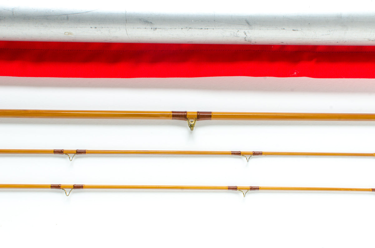 Gary Howells Fly Rod 7'6" 2/2 #6