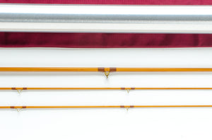 Gary Howells Fly Rod 7'6" 2/2 #3/4
