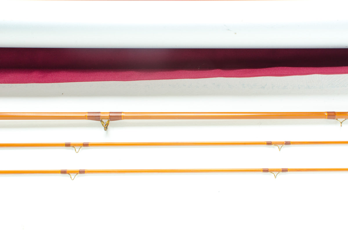 Gary Howells Fly Rod 8' 2/2 #5