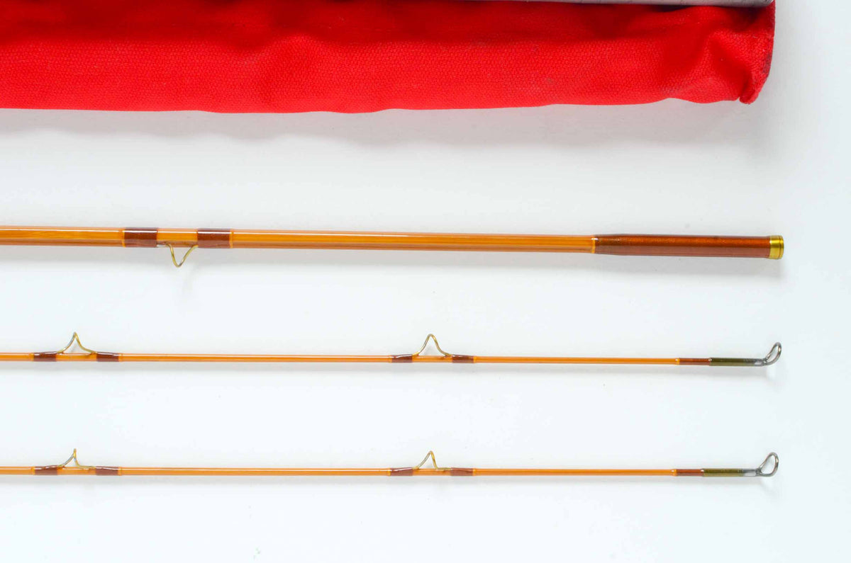 Gary Howells Fly Rod 7'6" 2/2 #4