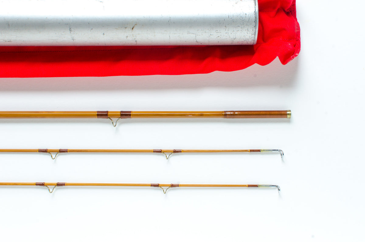 Gary Howells Fly Rod 7'6" 2/2 #6