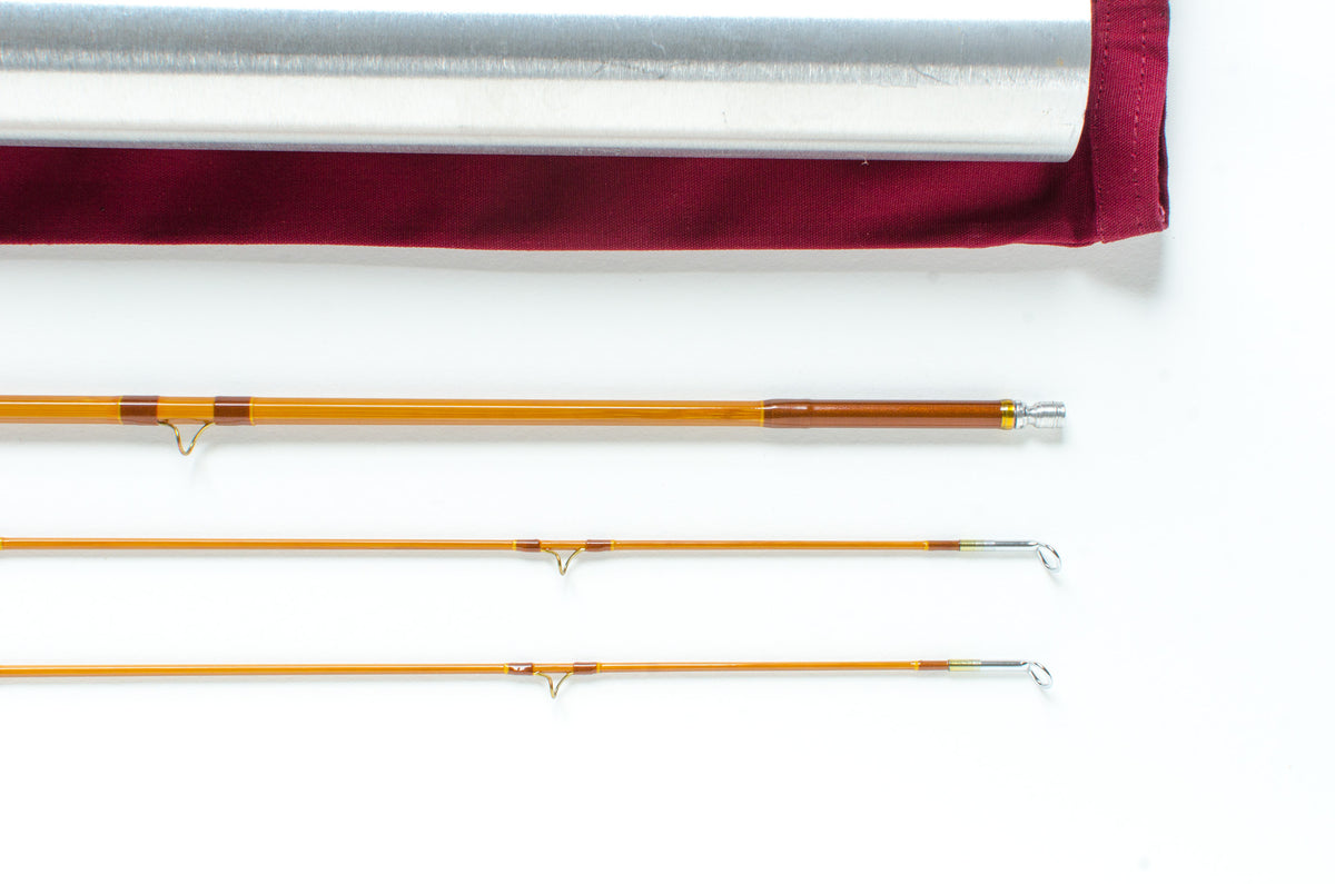 Gary Howells Fly Rod 7'6" 2/2 #3/4