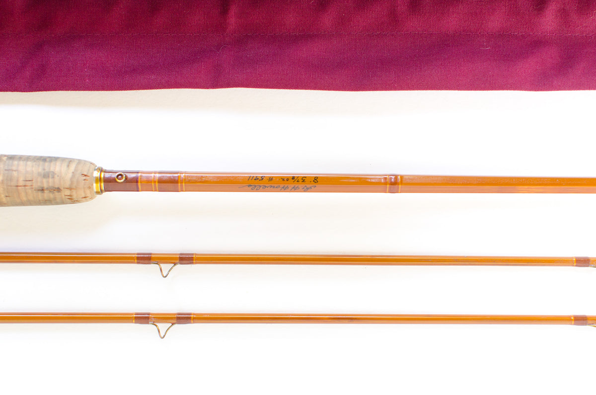 Gary Howells Fly Rod 8' 2/2 #5